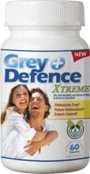 Grey Defence® Xtreme